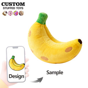 Мягкая плюшевая игрушка-подушка - Product Image 4