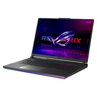 Nuevo ordenador portátil para juegos ROG Strix SCAR de 18, 2,5 K, RTX4090, 240Hz, 18 pulgadas, alta frecuencia de actualización