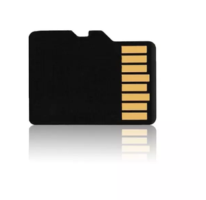 Giá rẻ nhất nhà máy tốc độ cao biểu tượng tùy chỉnh 2GB 4GB 8GB 16GB 32GB 64GB 128GB Class10 TF Đài Loan thẻ nhớ với hộp nhựa - Product Image 4