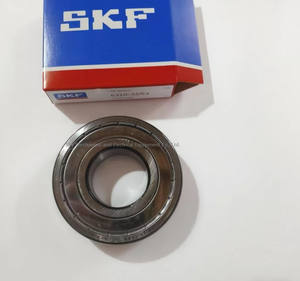 SKFBall Bearing 61860 2RS 62860 ZZ 61860 MA Rodamientos rígidos de bolas 61860 Bearing 6860 - Product Image 2