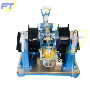 Equipo <span class=keywords><strong>de</strong></span> Separación Magnética <span class=keywords><strong>de</strong></span> Tubos <span class=keywords><strong>de</strong></span> <span class=keywords><strong>David</strong></span> <span class=keywords><strong>de</strong></span> Laboratorio Pequeño <span class=keywords><strong>de</strong></span> Alta Eficiencia - Product Image 4