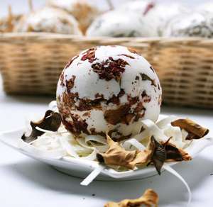 Bombes de bain moussantes naturelles personnalisables pour femmes Nath Bath Coffret cadeau - Product Image 5