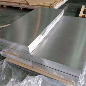Vente directe usine : Fabrication de plaques en aluminium 4 x 8, 2 mm, 4 mm, 6 mm, 6061 – Découpe et soudure - Product Image 4