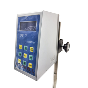 Viscosimetro Digitale Portatile da Laboratorio Drawell HBDV-1H, Best Seller - Product Image 3