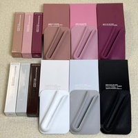 Nouvelle conception tendance Étui à lèvres Snapon Étui à roulettes pour rouge à lèvres Support magnétique Étui à gloss pour téléphone portable Housse universelle pour rouge à lèvres