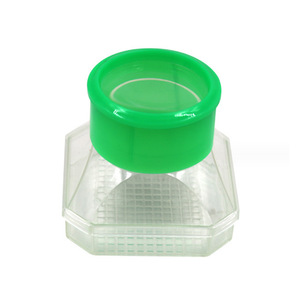 Kit de observación de insectos para niños al por mayor con lupa, caja de observación de insectos de alta definición para primaria - Product Image 1