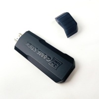 Manette de jeu rétro 4k Hd Tv jeu vidéo Dongle Ps1 émulateurs Double 2.4g contrôleur de manette de jeu sans fil 3d consoles de jeux vidéo