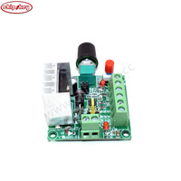# GENERADOR DE PULSOS/PWM 38236 PARA CONTROLADORES DE MOTOR PASO A PASO