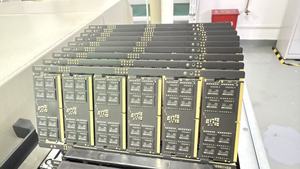 HLS 8GB <span class=keywords><strong>DDR3</strong></span> Laptop <span class=keywords><strong>RAM</strong></span> 2400MHz ECC diaktifkan buatan Tiongkok - Product Image 6