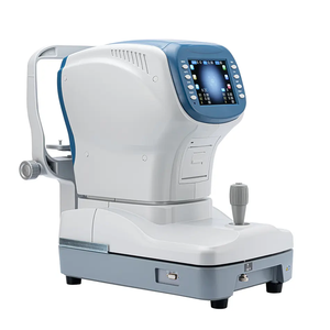 Équipement de test médical, nouveau modèle, livraison rapide, kératomètre automatique compact pour clinique - Product Image 4