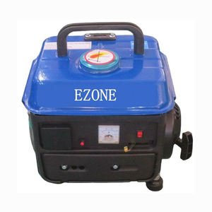 3000W 야마하 휴대용 발전기 <span class=keywords><strong>6.5HP</strong></span> - Product Image 1