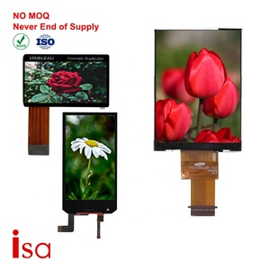 2.0 inch Độ sáng cao TFT <span class=keywords><strong>LCD</strong></span> màn hình hiển thị <span class=keywords><strong>176x220</strong></span> Độ phân giải TN/IPS loại MCU SPI RGB giao diện st7789 điều khiển IC <span class=keywords><strong>LCD</strong></span> - Product Image 5