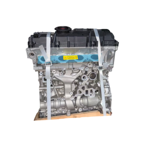 Moteur à essence 2.0T B48 de haute qualité, neuf, 100% testé, pour voitures avec une puissance de 200 kW et un couple de 400 Nm, alliage d'aluminium + fonte - Product Image 2