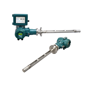 Espectrómetro Láser de Diodo Sintonizable Tipo Sonda Yokogawa TDLS8200 Original de Alto Rendimiento, Analizador de Gases 2 en 1 de Alta Precisión IP66 - Product Image 2