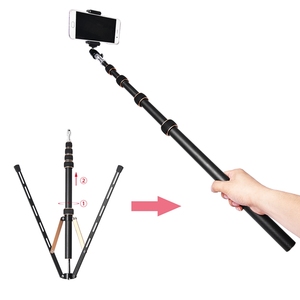 Chân Đế Bằng Sợi Carbon Nhẹ Nhất 220Cm/7ft Chân Đế Chụp Ảnh Nhẹ Nhất Chân Máy Ảnh Studio Để Quay Video Hộp Mềm Nhỏ - Product Image 4