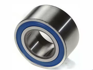 QY23 Auto Cojinete de rueda DAC256200206 DA25560032 Estructura de ranura profunda GCR15 Material de bola - Product Image 5