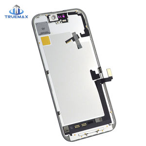 หน้าจอทดแทน GX OLED Soft Screen Lcd สำหรับ iPhone 17 - Product Image 3