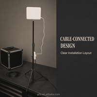 GUORESOUN Fabricant d'origine Équipement de sécurité radio sans fil modulaire Boîtier de panneau personnalisé Support de montage Conception de connexion de câbles