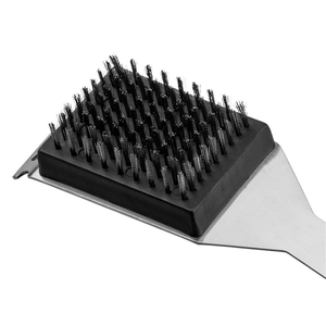 Aluminum Case Stainless Steel Barbecue Grills <b>Accessories</b> Tool Set BBQ Grill Utensils Tools Set for Outdoor Camping Cooking - Product Image 3