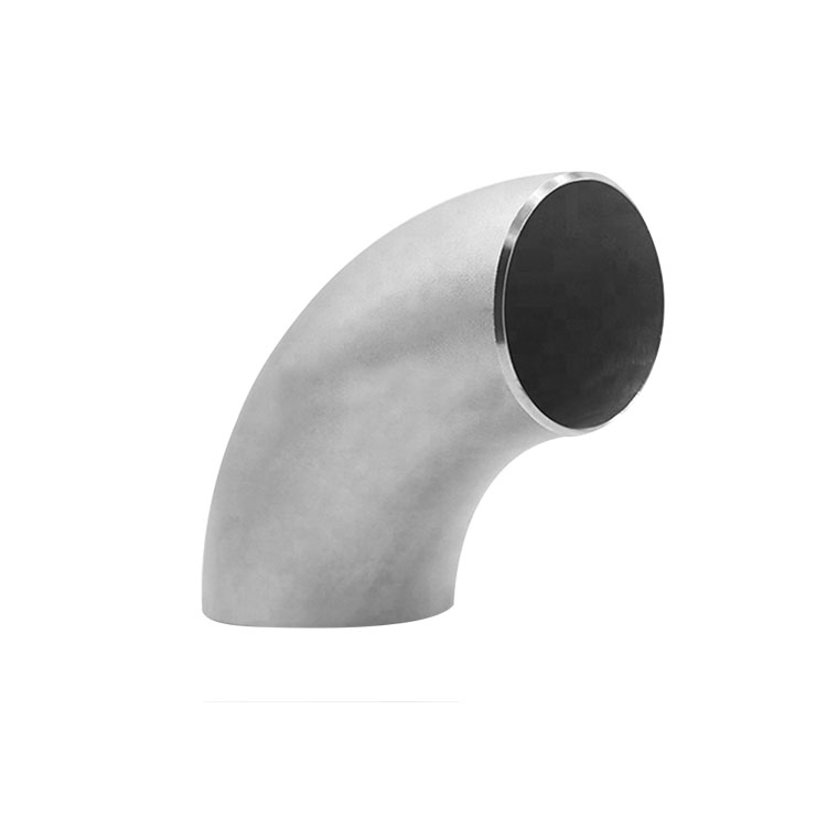 Carbon Steel Pipe Fittings Elbow Alloy Steel Plumbing Pipes and Fittings