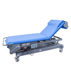 Camilla <span class=keywords><strong>de</strong></span> Examen Médico Eléctrica Automática con 6 Motores y Función <span class=keywords><strong>de</strong></span> Cambio <span class=keywords><strong>de</strong></span> Papel BT-EA035, <span class=keywords><strong>Precio</strong></span> <span class=keywords><strong>de</strong></span> Camilla para Ecografías - Product Image 2