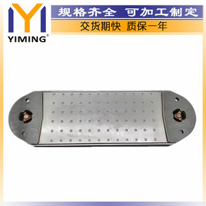 <b>Radiator</b> 8170816 For Volvo A25E A30D A35E A40D Water Cooled Heavy Duty Truck <b>Radiator</b> Core 15x9x10 Cm - Product Image 5