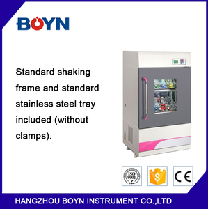 ZWY-1102実験室経済330Lオービタル2層振とうインキュベーターマシン - Product Image 6