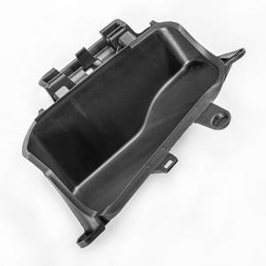 XXUN Moto Modifié Boîte De Rangement Avant Support De Poche Support Fit pour <span class=keywords><strong>Honda</strong></span> X-ADV 750 XADV 750 2021 2022 2023 2024 - Product Image 6