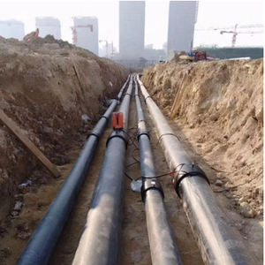 Bán buôn HDPE <span class=keywords><strong>PE</strong></span> điện Fusion TEE giảm tốc linh hoạt <span class=keywords><strong>sdr11</strong></span> Phụ kiện ống nhựa cho ứng dụng nước mông kết nối - Product Image 3