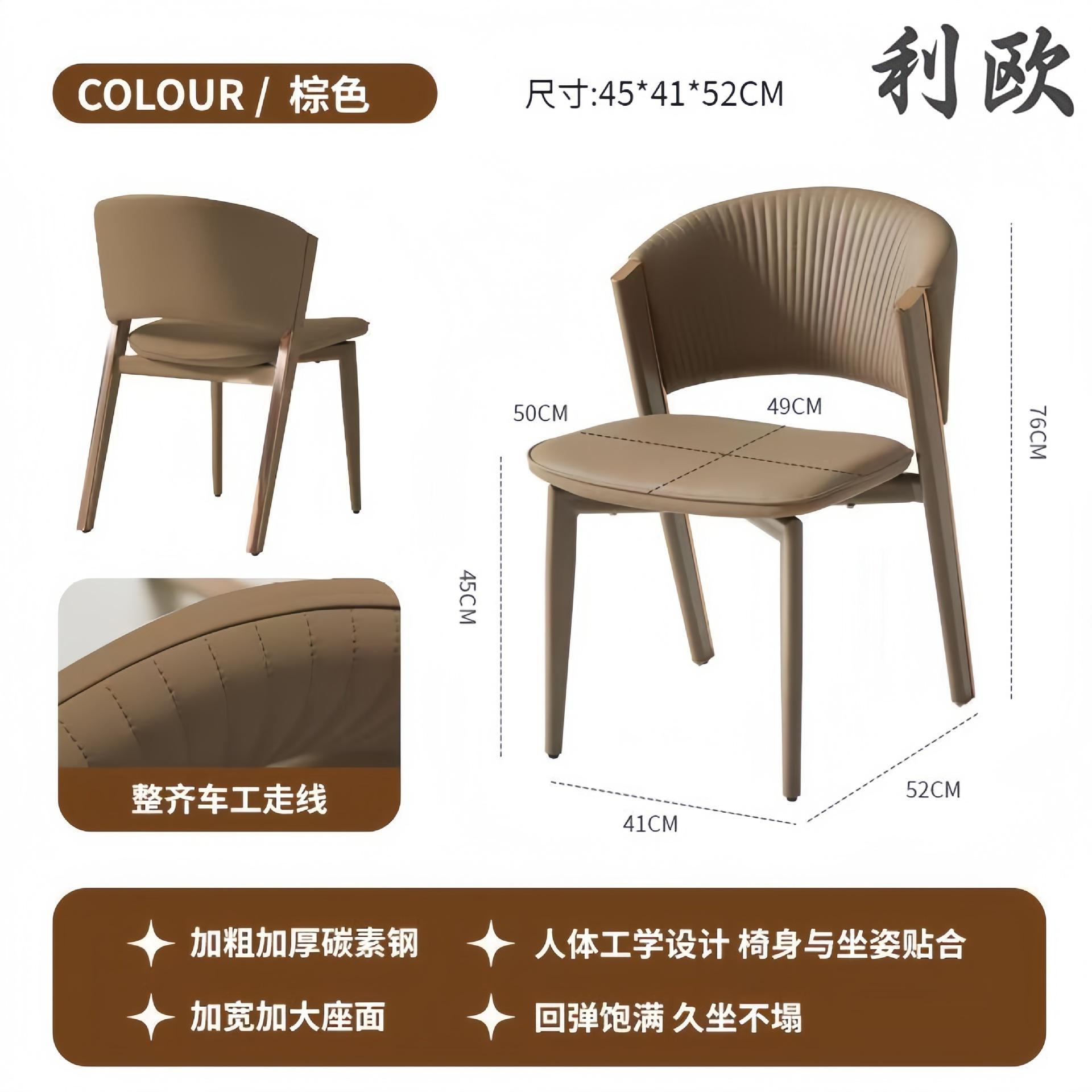 สีน้ำตาล - อัปเกรดพรีเมียม