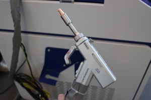 ROCTECH HOT-SELLING 2000WLaser <strong>Welding</strong> <strong>Machine</strong> Handheld Fiber <strong>Laser</strong> <strong>Welding</strong> <strong>Machine</strong> - Product Image 2