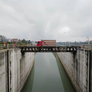 Fabricante de confianza que ofrece puentes <span class=keywords><strong>Bailey</strong></span> duraderos y estables - Product Image 2