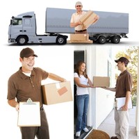 Magasin en vrac chinois Sites commerciaux Achat en ligne international Agent d'expédition américain sur Yogidarshan Exportations Llp Logistics