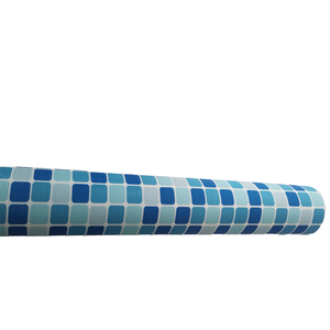Revestimiento de PVC <span class=keywords><strong>para</strong></span> <span class=keywords><strong>Piscina</strong></span>, Mosaico, 1.5 mm, Antideslizante - Product Image 2