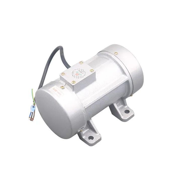 WOMA attached type plate vibrator ZW-2 0.37kw 0.5hp 220v single phase ac vibrator motor