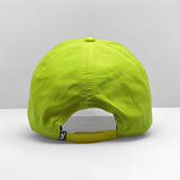 Op maat gemaakte leren logo-borduurpatch, flat brim, hoge kroon, sport baseball pet, effen, blanco, 5-paneels snapback, 256 touw petten (OEM/ODM)