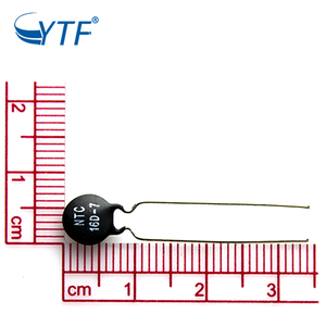 Yüksek kalite 150 derece santigrat NTC termistör 16D-7 araba için - Product Image 6