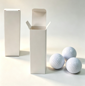 <span class=keywords><strong>Pelotas</strong></span> <span class=keywords><strong>de</strong></span> <span class=keywords><strong>Golf</strong></span> <span class=keywords><strong>de</strong></span> Alta Calidad con Rayas, Impresión Digital <span class=keywords><strong>de</strong></span> Tres Piezas, Logotipo Completo en 360 Grados, Dureza Profesional 80-90 - Product Image 4