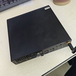 Ordinateur Mini Dell <span class=keywords><strong>OptiPlex</strong></span> <span class=keywords><strong>3080</strong></span>, Processeur Intel Core i5 10e Génération, Mémoire 8/16 Go, SSD 256/512 Go, Idéal pour le Bureau, la Maison et les Applications Professionnelles - Product Image 3