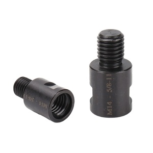 Adaptateur conique brasé pour bielle M14 vers 5/8-11, tige d'extension - Product Image 1