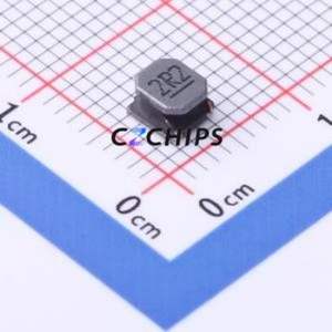 Inductor de Potencia SMD LVF404026-2R2M-N, 4x4mm (Inductancia: 2.2uH) (Precisión: 20%) (Corriente Nominal: 3.15A) - Product Image 1