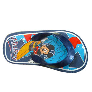 Stampa di trasferimento EVA farfalla fiore colorato personalizzato per zoccoli scarpe sandali pantofole Slip-on da spiaggia - Product Image 5