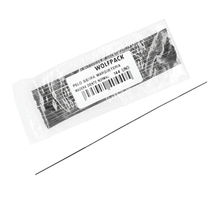 Lame per seghe da falegnameria 6-13 (set da 144 pezzi) - Product Image 2