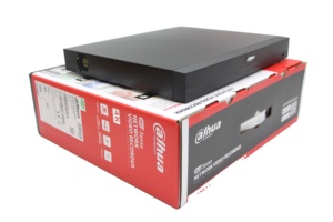 Dahua NVR608H-32-XI Enregistreur Vidéo Réseau 32 Canaux 2U 8 Disques Durs WizMind Prise en Charge Intelligente H.265+ Détection Faciale H.265 4K Compatible - Product Image 3