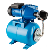 Pompe à eau électrique auto-amorçante à jet, haute pression, portable, économique, 750W, avec impeller en laiton, 1hp, 3hp, 5hp