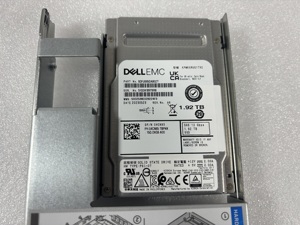 Disco Duro Interno SSD de 2.5 Pulgadas, 960 GB, 1.92 TB, 3.84 TB, Disco Duro Sólido SSD, Disco Duro de Almacenamiento Dell EMC - Product Image 4