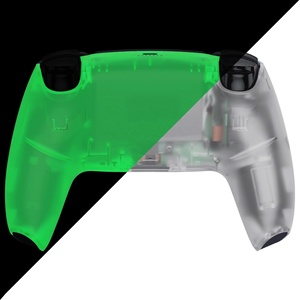 Carcasa Inferior para Control de PS5, Cubierta Luminosa que Brilla en la Oscuridad para el Control de PS5 - Product Image 1