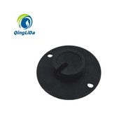 Capuchon anti-poussière 3404520601 pour chariot élévateur Linde 335-03 E16 E20-03, pièce de rechange pour l'ensemble d'axe de direction