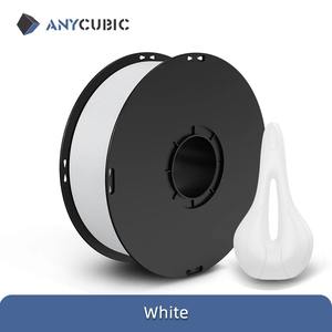 Filamento para Impresora 3D ABS PLA, 1.75mm de Diámetro, 3kg/rollo, Resistente a Impactos y Temperatura, para Kobra 3 Max S1C - Product Image 1