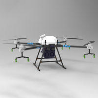 Nouveau drone avec un bon service après-vente du fournisseur chinois Emportez avec vous